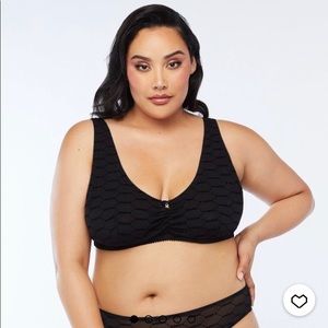 NWT Savage x Fenty bralette
